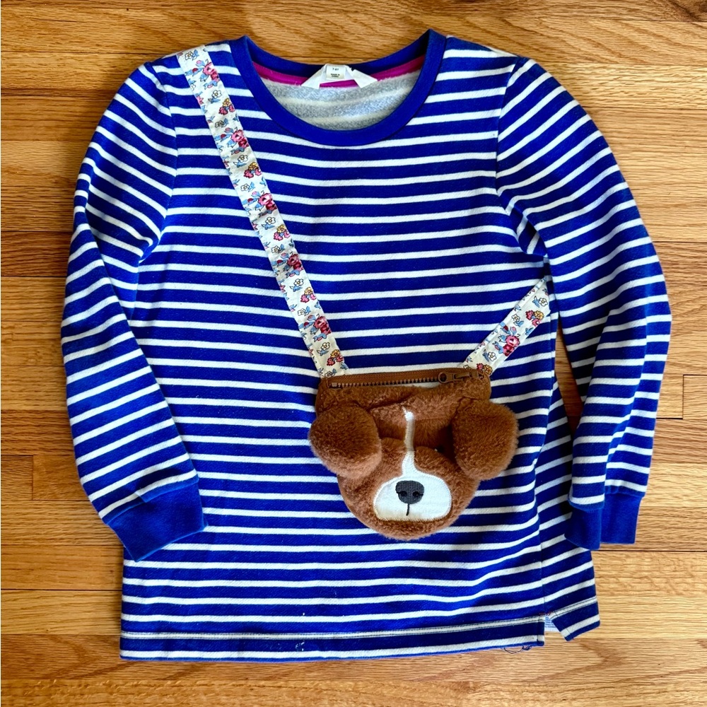 Mini Boden Tunic
